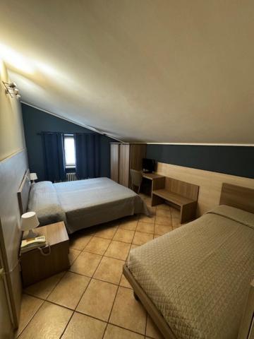 Albergo Carla Pont-Saint-Martin Exterior photo