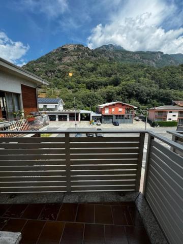 Albergo Carla Pont-Saint-Martin Exterior photo